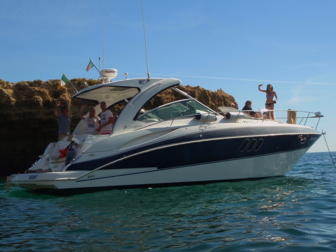 Algarve Majestic Cruises Vilamoura